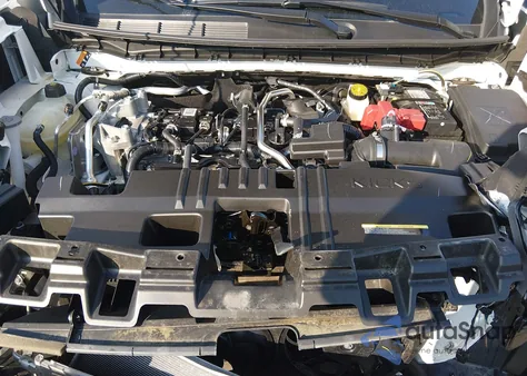 2025 Nissan Kicks Sr Fwd z USA, uszkodzony, nr VIN 3N8AP6DC5SL348894